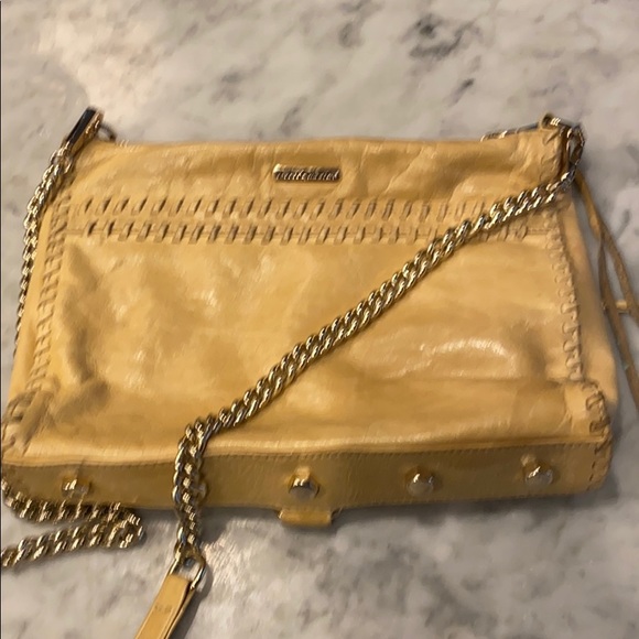 Rebecca Minkoff crossbody bag - Picture 3 of 4